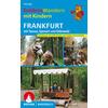  ErlebnisWandern mit Kindern Frankfurt - Wanderführer - BERGVERLAG ROTHER