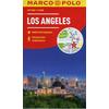  MARCO POLO Cityplan Los Angeles 1:12 000 - Stadtplan - MAIRDUMONT