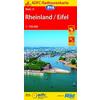 ADFC-Radtourenkarte 15 Rheinland /Eifel 1:150.000, reiß- und wetterfest, GPS-Tracks Download 1