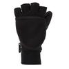 Black Diamond WINDWEIGHT MITT Unisex Handschuhe BLACK - BLACK