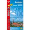 Landshut 1 : 100 000 1