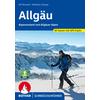 Allgäu - Alpenvorland und Allgäuer Alpen BERGVERLAG ROTHER - BERGVERLAG ROTHER