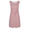  TUNJA SL DRESS Frauen - Kleid - NOSTALGIA ROSE