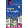 Reise Know-How CityTrip St. Petersburg 1