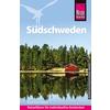 Reise Know-How Reiseführer Südschweden 1
