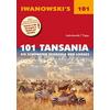 101 Tansania - Reiseführer von Iwanowski 1
