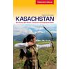 Reiseführer Kasachstan 1