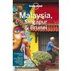  Lonely Planet Reiseführer Malaysia, Singapur, Brunei - Reiseführer - MAIRDUMONT