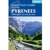  Walks and Climbs in the Pyrenees - Wanderführer - CICERONE PRESS LTD