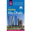 Reise Know-How CityTrip Abu Dhabi 1