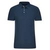  KURKKIO POLO SHIRT Herren - Polo-Shirt - DRESS BLUES