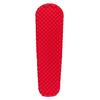 Sea to Summit COMFORT PLUS INSULATED AIR MAT - Isomatte - RED