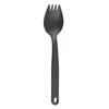 Sea to Summit CAMP CUTLERY SPORK Unisex - Campingbesteck - CHARCOAL