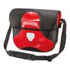  ULTIMATE SIX CLASSIC - Lenkertasche - RED - BLACK