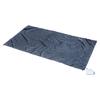 Cocoon PICNIC/OUTDOOR/FESTIVAL BLANKET MIT 8000 MM PU-COATING - Picknickdecke - MIDNIGHT BLUE