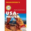 USA-Westen - Reiseführer von Iwanowski 1