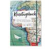  Reisetagebuch Go & discover the world - Notizbuch - GROH VERLAG