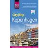 Reise Know-How CityTrip Kopenhagen 1