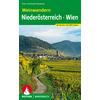 Weinwandern Niederösterreich - Wien 1