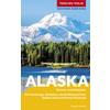 Reiseführer Alaska 1