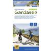  ADFC-Regionalkarte Gardasee, 1:50.000, reiß- und wetterfest, GPS-Tracks Download - Fahrradkarte - BVA BIELEFELDER VERLAG