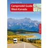 Campmobil Guide West-Kanada - VISTA POINT Reiseführer Reisen Tag für Tag 1