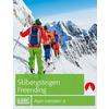 Alpin-Lehrplan 4: Skibergsteigen - Freeriding 1