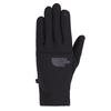 The North Face ETIP RECYCLED GLOVE Unisex - Handschuhe - TNF BLACK