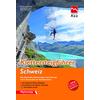  Klettersteigführer Schweiz - Kletterführer - ALPINVERLAG JENTZSCH-RABL