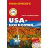 USA Nordosten - Reiseführer von Iwanowski 1