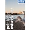  DuMont Reise-Taschenbuch Polnische Ostseeküste - Reiseführer - DUMONT REISE VLG GMBH + C