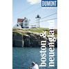 DuMont Reise-Taschenbuch Boston & Neuengland 1