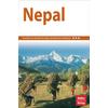 Nelles Guide Reiseführer Nepal 1