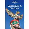 Lonely Planet Reiseführer Vancouver & Victoria 1