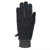  WATERPROOF ALL WEATHER LIGHTWEIGHT GLOVE WITH FUSION CONTROL Unisex - Fahrradhandschuhe - BLACK/GREY