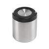 Klean Kanteen TKCANISTER, 236 ML - Thermobehälter - BRUSHED STAINLESS