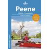  Kanu Kompakt Peene - Gewässerführer - KETTLER, THOMAS