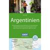 DuMont Reise-Handbuch Reiseführer Argentinien - DUMONT REISE VLG GMBH + C