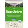 DuMont Reise-Handbuch Reiseführer Rumänien 1