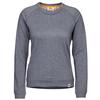  HIGH COAST LITE SWEATER W Frauen - Sweatshirt - NAVY