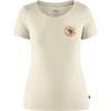  1960 LOGO T-SHIRT W Damen - T-Shirt - CHALK WHITE
