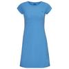  HIGH COAST DRESS W Damen - Kleid - RIVER BLUE