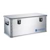  BOX 81 L - Ausrüstungsbox - ALUMINIUM