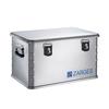 Zarges BOX - Ausrüstungsbox - ALUMINIUM