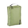  PACK-IT ISOLATE CUBE M - Packbeutel - MOSSY GREEN