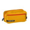  PACK-IT ISOLATE QUICK TRIP S - Packbeutel - SAHARA YELLOW