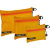 PACK-IT ISOLATE SAC SET XS/S/M 1