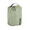  PACK-IT REVEAL CUBE S - Packbeutel - MOSSY GREEN