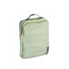 Eagle Creek PACK-IT REVEAL EXPANSION CUBE M - Packbeutel - MOSSY GREEN
