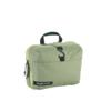  PACK-IT REVEAL HANGING TOILETRY KIT - Kulturtasche - MOSSY GREEN